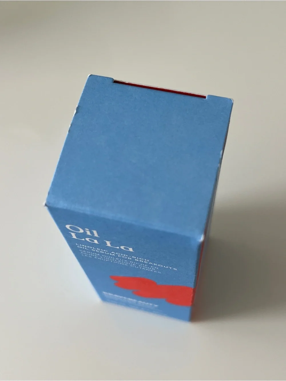 Krave Beauty Oil La La Breakout Balancing Serum